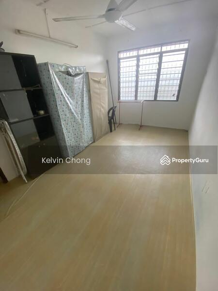 Untuk Dijual - Taman Cempaka Freehold 18x60 Double Sty
